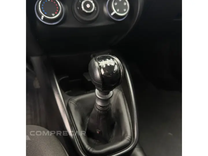 ARGO 1.0 FIREFLY FLEX DRIVE MANUAL