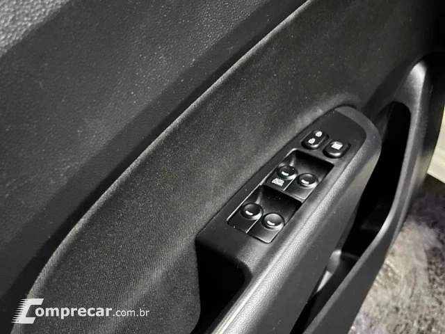 HB20 - 1.0 COMFORT 12V 4P MANUAL