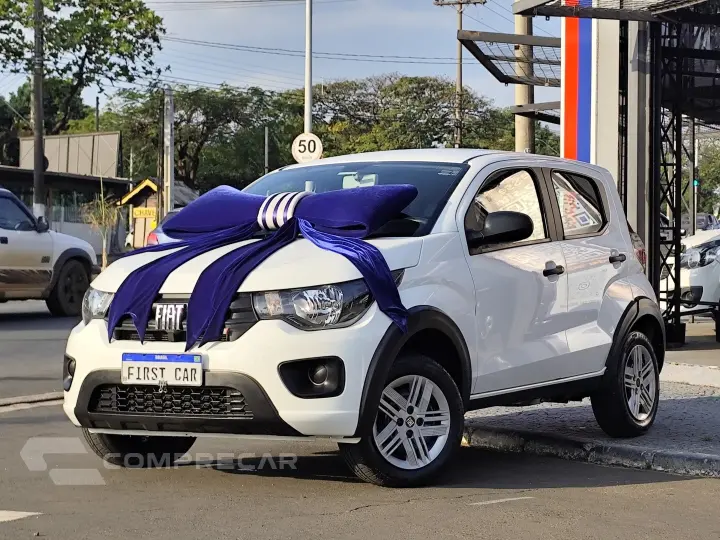 MOBI 1.0 EVO FLEX LIKE. MANUAL