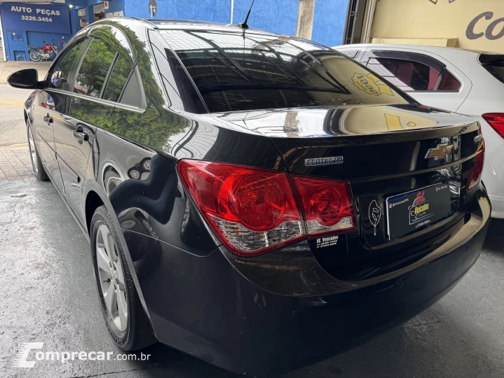 CRUZE 1.8 LT 16V