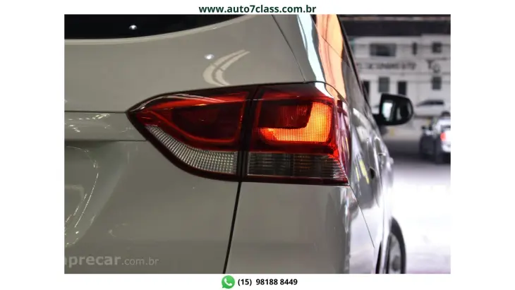 SPIN - 1.8 LS 8V 4P MANUAL