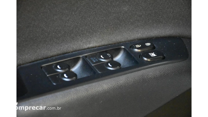 HB20 - 1.0 COMFORT 12V 4P MANUAL