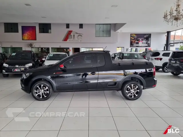 SAVEIRO - 1.6 MSI PEPPER CE 8V 2P MANUAL