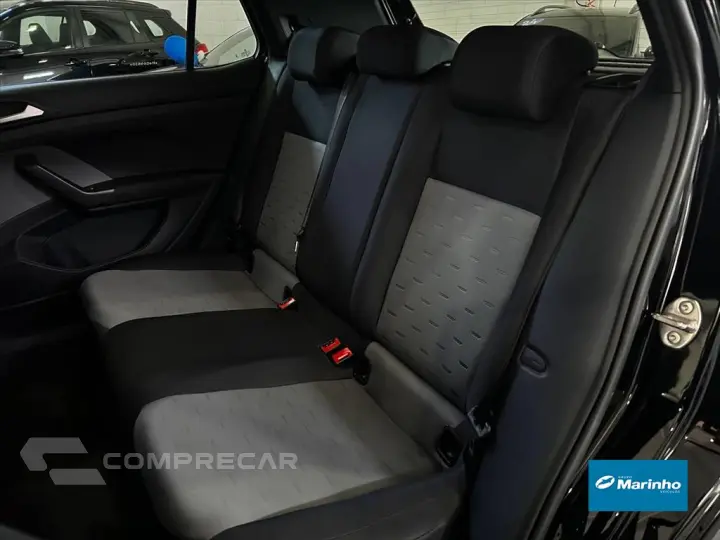T-CROSS 1.0 200 TSI TOTAL FLEX COMFORTLINE AUTOMÁ