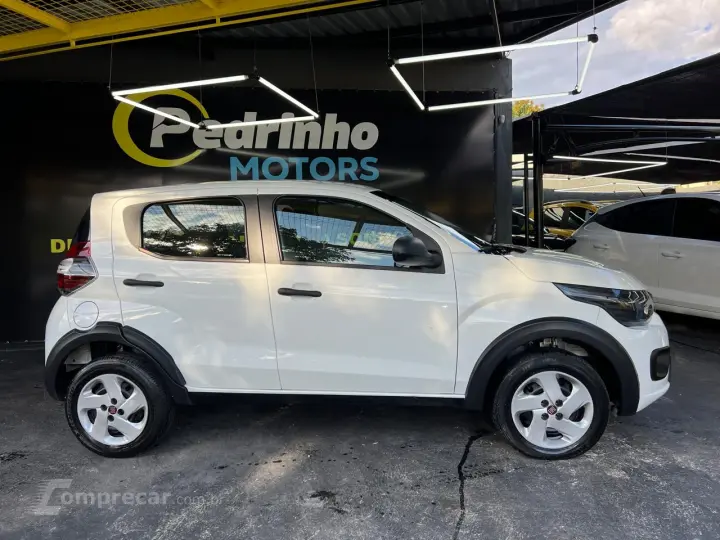 Mobi 1.0 4P FLEX EVO LIKE