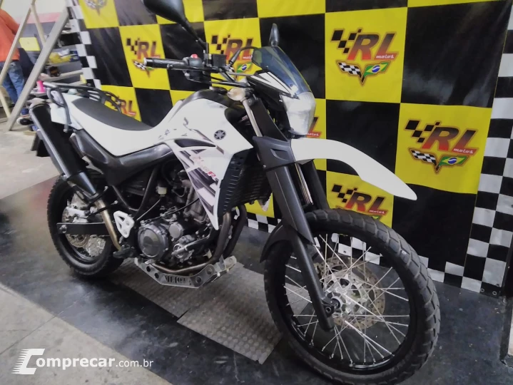 XT 660R