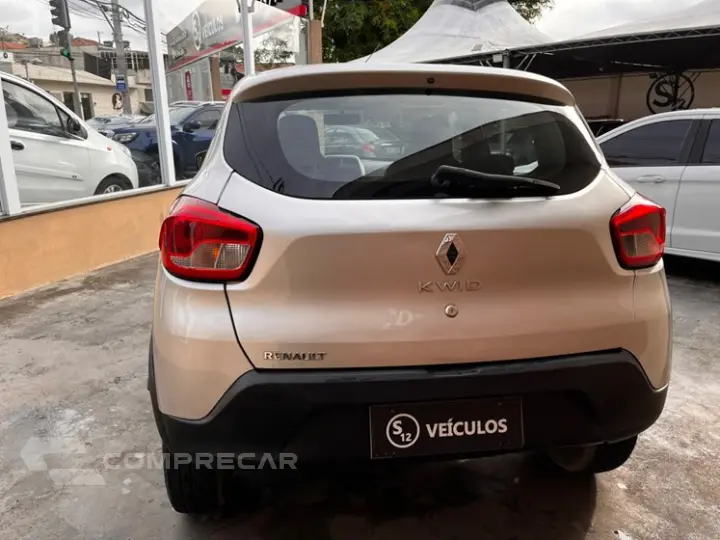 KWID