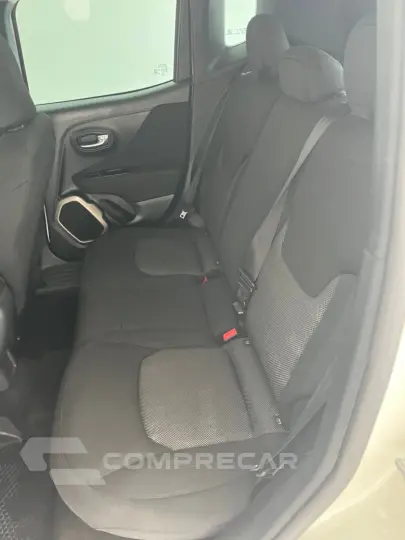 RENEGADE 1.8 16V