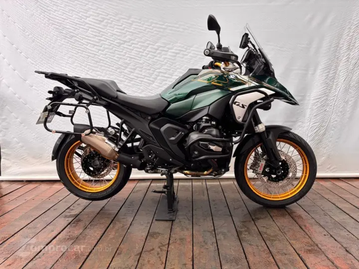 BMW R 1300 GS OPTION 719