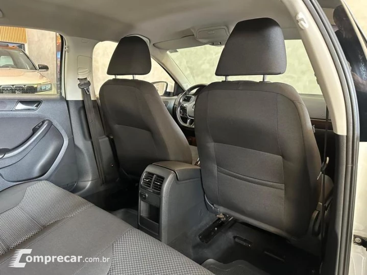 JETTA CL AC