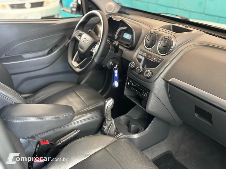 MONTANA 1.4 MPFI SPORT CS 8V FLEX 2P MANUAL