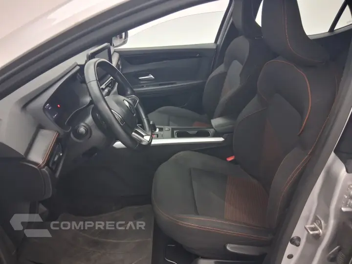 KARDIAN 1.0 TCE FLEX TECHNO EDC