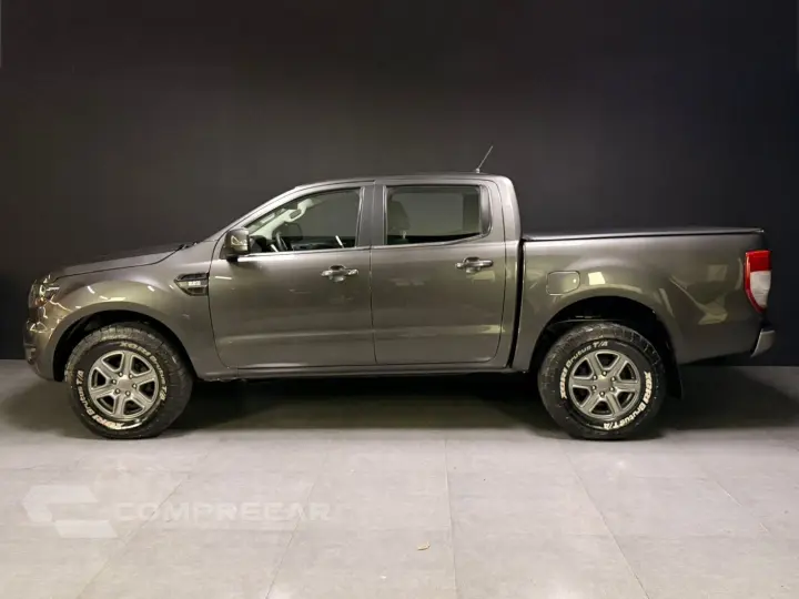 RANGER 2.2 XLS 4X2 CD 16V DIESEL 4P AUTOMÁTICO