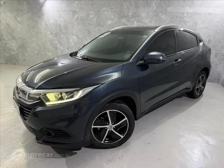 HR-V 1.8 16V EX