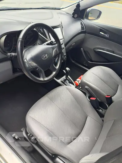 HB20S 1.6 Premium automático