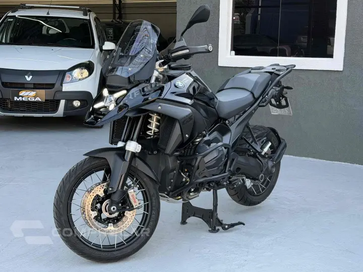 R 1300 GS TRIPLE BLACK