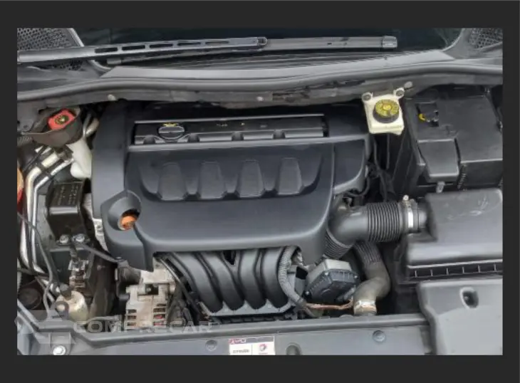 C4 2.0 GLX Pallas 16V