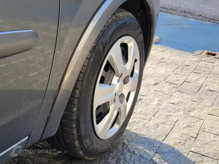 Corsa Hat. Maxx 1.4 8V ECONOFLEX 5p