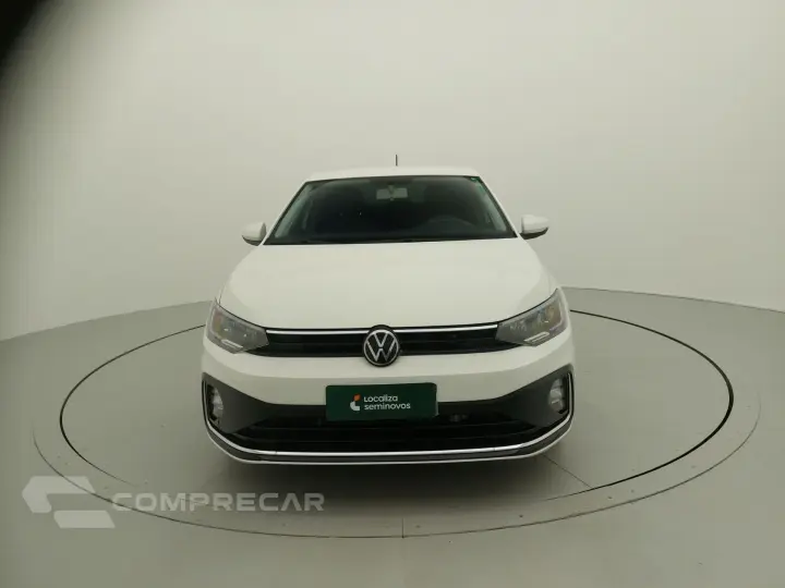 VIRTUS 1.0 170 TSI AUTOMÁTICO