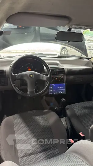 CLASSIC 1.0 MPFI LS 8V