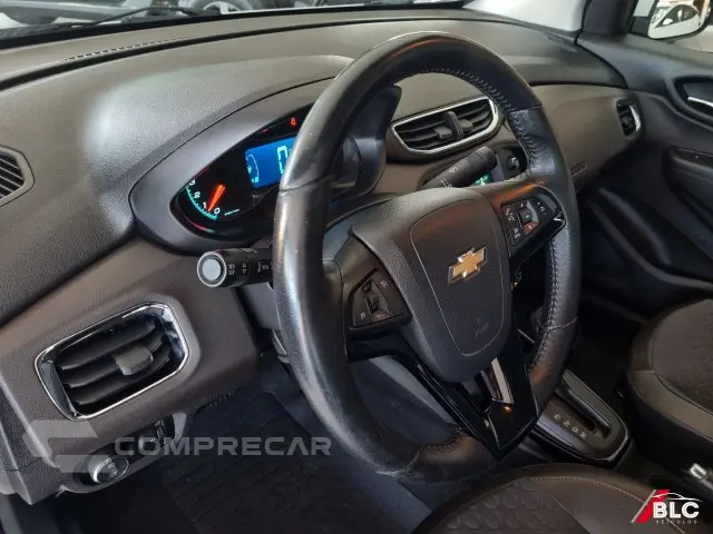 PRISMA - 1.4 MPFI LTZ 8V 4P AUTOMÁTICO