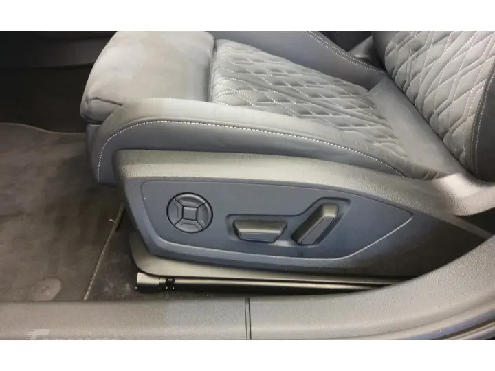 A3 2.0 40 TFSI GASOLINA SEDAN ADVANCED S-TRONIC