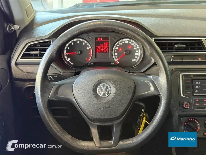 VOYAGE 1.0 12V MPI TOTALFLEX 4P MANUAL