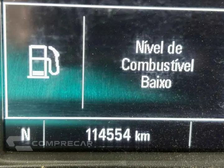 S10 2.5 Advantage 4X2 CD 16V