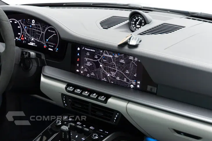 911 3.0 24V H6 Carrera S PDK