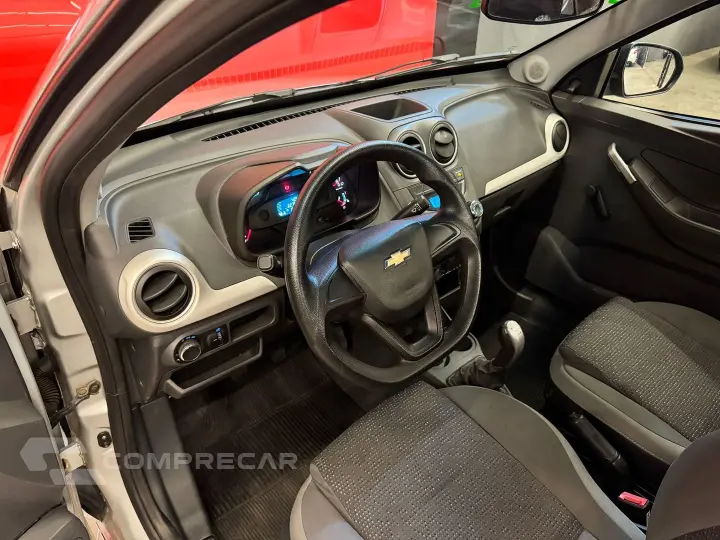 Montana 1.4 Mpfi Ls Cs 8V Flex 2P Manual