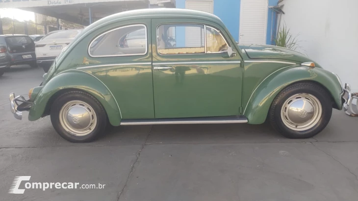 Fusca