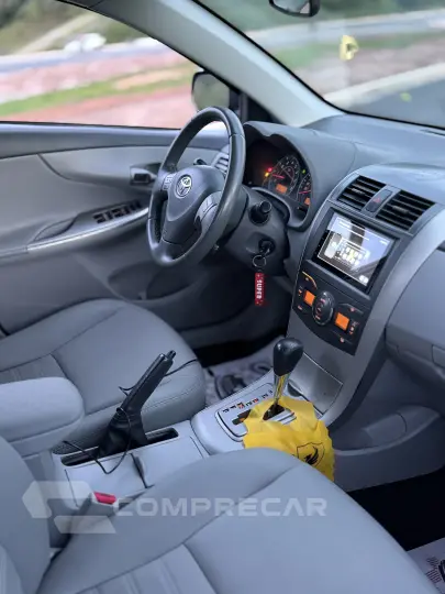 COROLLA 1.8 XEI 16V