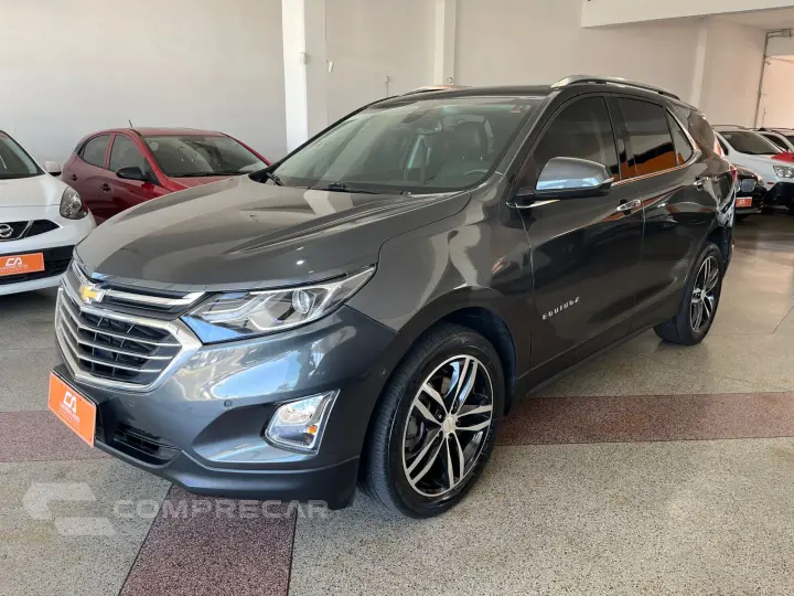 EQUINOX 2.0 16V Turbo Premier AWD
