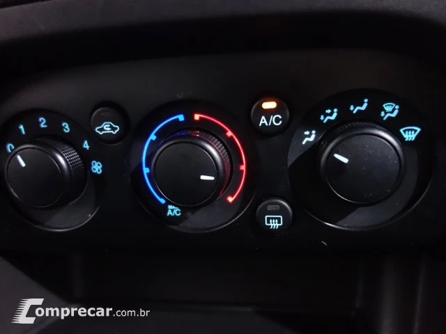 KA - 1.0 SE 12V 4P MANUAL