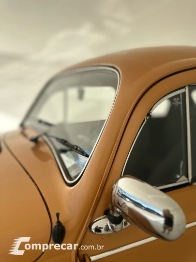 FUSCA 1.3 8V