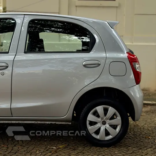 ETIOS 1.3 X 16V