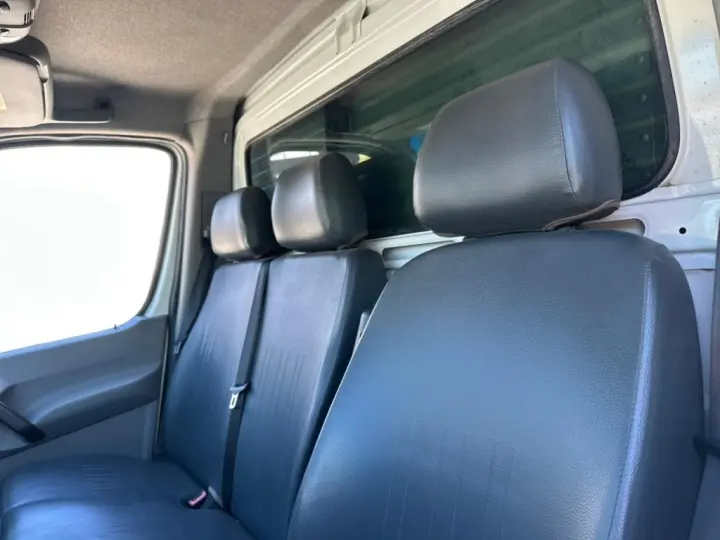 SPRINTER 2.2 CDI DIESEL CHASSIS 415 LONGO MANUAL