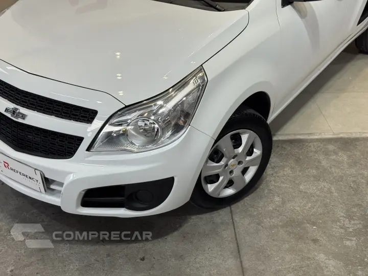 MONTANA 1.4 MPFI LS CS 8V FLEX 2P MANUAL