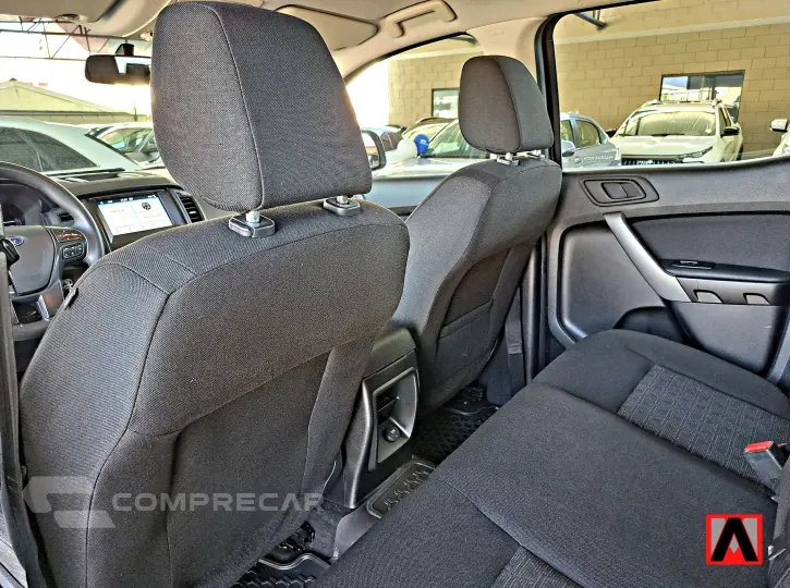 RANGER 2.2 XLS 4X4 CD 16V