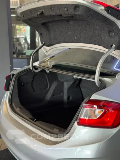 CRUZE 1.4 Turbo LTZ 16V