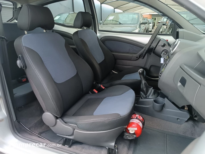 KA 1.0 I 8V