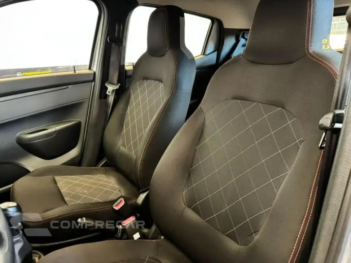KWID ZEN 1.0 FLEX 12V 5P