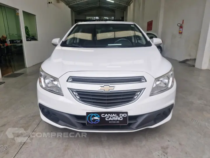 PRISMA 1.0 LT Spe/4 8V