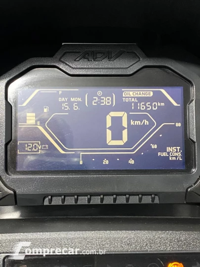 ADV 150 ABS