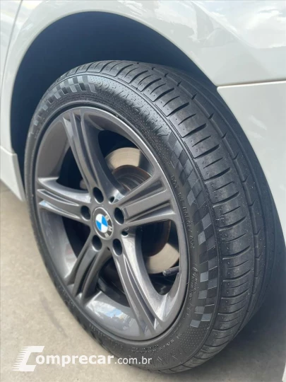 320I 2.0 Sport GP 16V Turbo Active