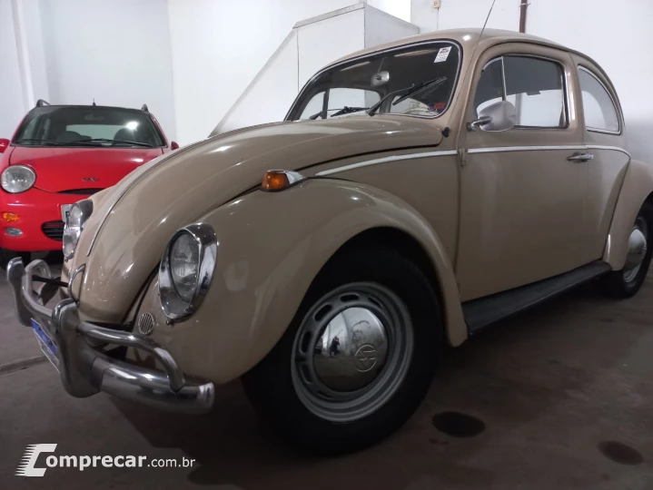 Fusca 1300