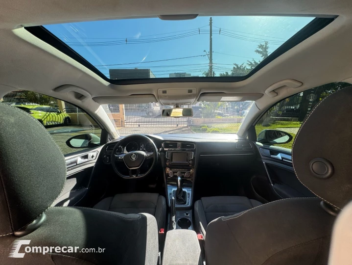 GOLF 1.4 TSI Highline 16V