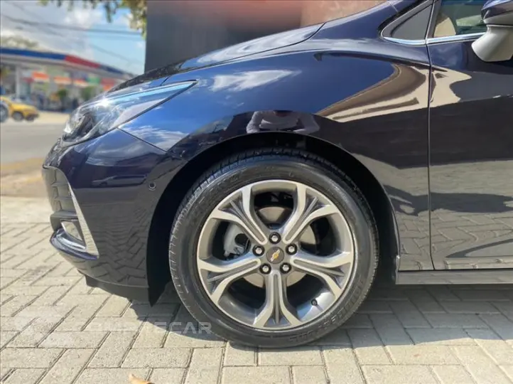 CRUZE 1.4 Turbo Sport6 Premier