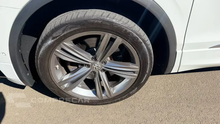 TIGUAN 2.0 300 TSI Allspace R-line