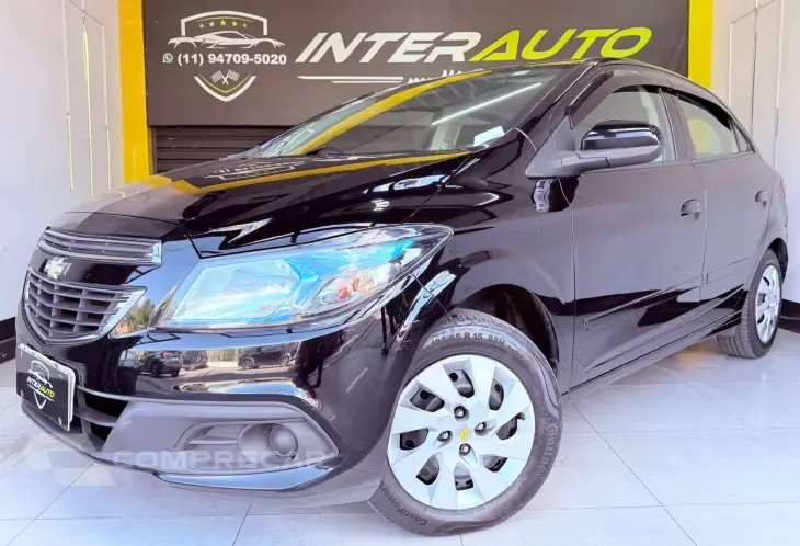 ONIX 1.4 MPFI LT 8V